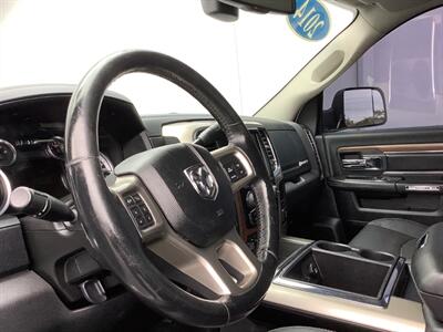 2014 RAM 2500 Laramie   - Photo 25 - Crest Hill, IL 60403
