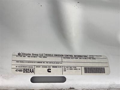 2014 RAM 2500 Laramie - Photo 54 - Crest Hill, IL 60403