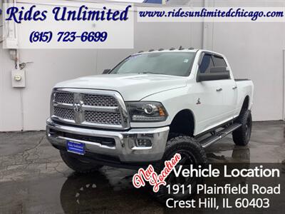 2014 RAM 2500 Laramie   - Photo 1 - Crest Hill, IL 60403