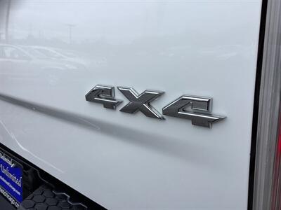 2014 RAM 2500 Laramie - Photo 38 - Crest Hill, IL 60403