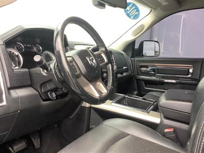 2014 RAM 2500 Laramie   - Photo 18 - Crest Hill, IL 60403