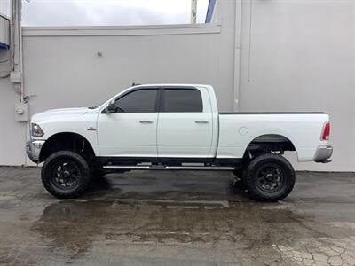2014 RAM 2500 Laramie   - Photo 3 - Crest Hill, IL 60403
