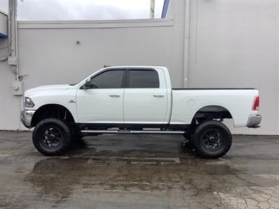 2014 RAM 2500 Laramie - Photo 3 - Crest Hill, IL 60403