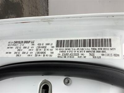 2014 RAM 2500 Laramie   - Photo 26 - Crest Hill, IL 60403