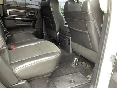 2014 RAM 2500 Laramie - Photo 30 - Crest Hill, IL 60403