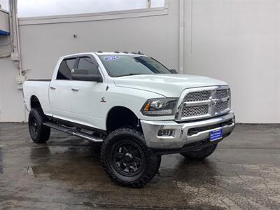 2014 RAM 2500 Laramie   - Photo 10 - Crest Hill, IL 60403