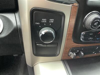 2014 RAM 2500 Laramie   - Photo 23 - Crest Hill, IL 60403