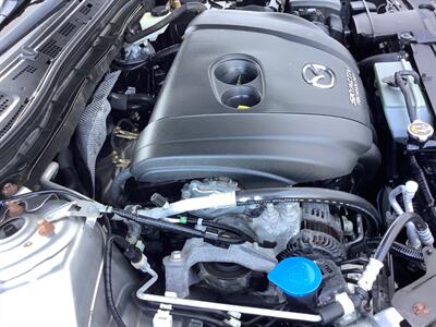 2014 Mazda Mazda3 i Touring   - Photo 40 - Crest Hill, IL 60403