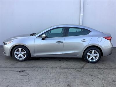 2014 Mazda Mazda3 i Touring   - Photo 3 - Crest Hill, IL 60403