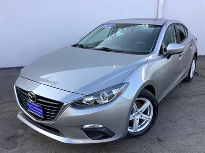 2014 Mazda Mazda3 i Touring   - Photo 2 - Crest Hill, IL 60403