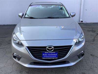 2014 Mazda Mazda3 i Touring   - Photo 9 - Crest Hill, IL 60403