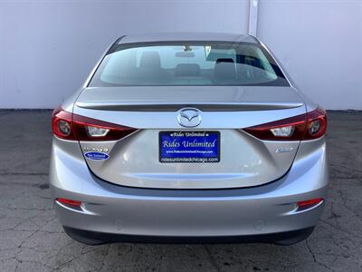 2014 Mazda Mazda3 i Touring   - Photo 5 - Crest Hill, IL 60403