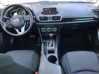 2014 Mazda Mazda3 i Touring   - Photo 33 - Crest Hill, IL 60403