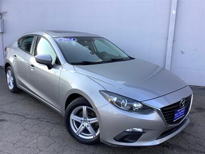 2014 Mazda Mazda3 i Touring   - Photo 8 - Crest Hill, IL 60403