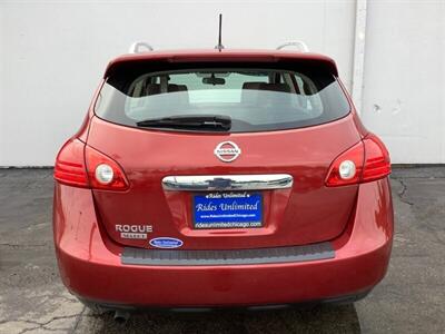 2014 Nissan Rogue Select S   - Photo 5 - Crest Hill, IL 60403