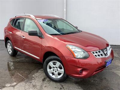 2014 Nissan Rogue Select S   - Photo 8 - Crest Hill, IL 60403