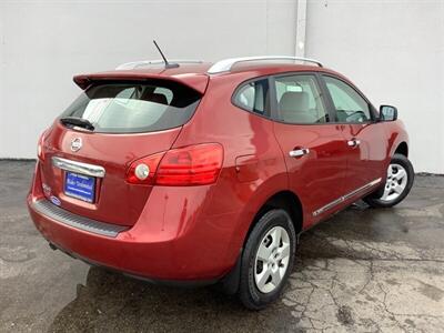 2014 Nissan Rogue Select S   - Photo 6 - Crest Hill, IL 60403