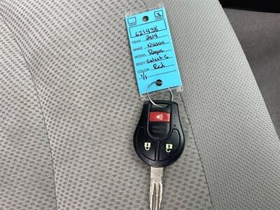 2014 Nissan Rogue Select S   - Photo 30 - Crest Hill, IL 60403