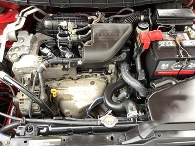 2014 Nissan Rogue Select S   - Photo 38 - Crest Hill, IL 60403
