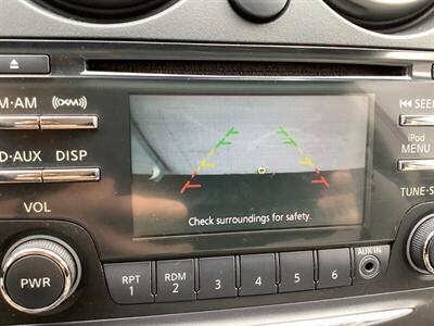 2014 Nissan Rogue Select S   - Photo 10 - Crest Hill, IL 60403