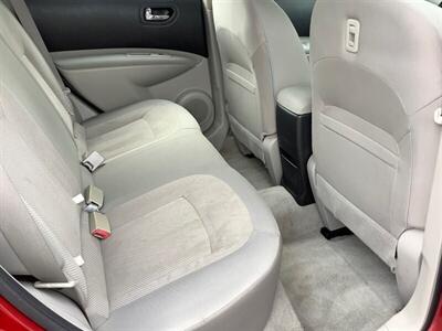 2014 Nissan Rogue Select S   - Photo 25 - Crest Hill, IL 60403