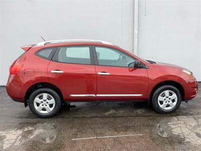 2014 Nissan Rogue Select S   - Photo 7 - Crest Hill, IL 60403