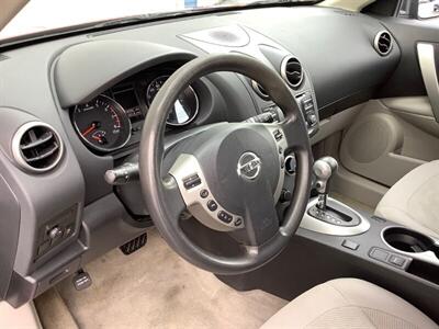 2014 Nissan Rogue Select S   - Photo 13 - Crest Hill, IL 60403