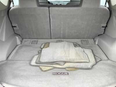 2014 Nissan Rogue Select S   - Photo 32 - Crest Hill, IL 60403