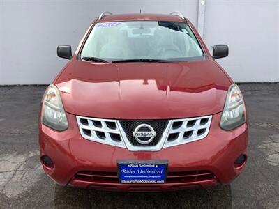 2014 Nissan Rogue Select S   - Photo 9 - Crest Hill, IL 60403