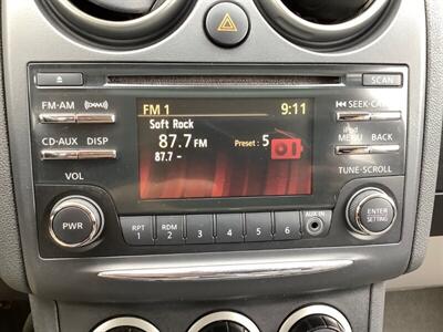 2014 Nissan Rogue Select S   - Photo 18 - Crest Hill, IL 60403