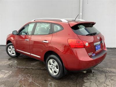 2014 Nissan Rogue Select S   - Photo 4 - Crest Hill, IL 60403