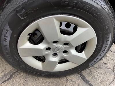 2014 Nissan Rogue Select S   - Photo 35 - Crest Hill, IL 60403
