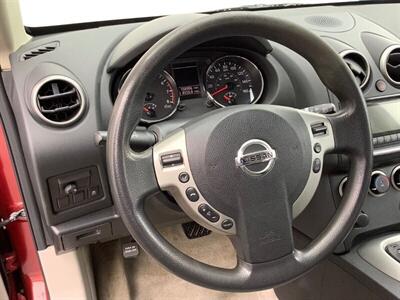 2014 Nissan Rogue Select S   - Photo 16 - Crest Hill, IL 60403