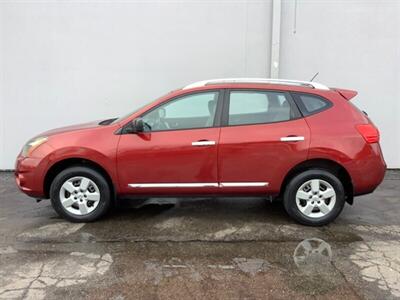 2014 Nissan Rogue Select S   - Photo 3 - Crest Hill, IL 60403