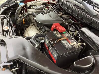 2014 Nissan Rogue Select S   - Photo 40 - Crest Hill, IL 60403