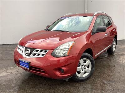 2014 Nissan Rogue Select S   - Photo 1 - Crest Hill, IL 60403
