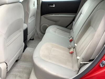 2014 Nissan Rogue Select S   - Photo 23 - Crest Hill, IL 60403