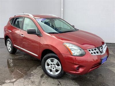 2014 Nissan Rogue Select S   - Photo 8 - Crest Hill, IL 60403