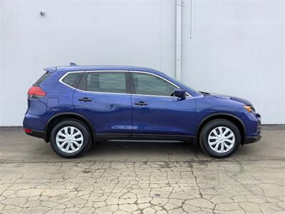 2017 Nissan Rogue S   - Photo 9 - Crest Hill, IL 60403