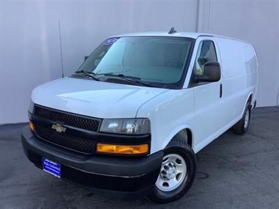 2019 Chevrolet Express 2500   - Photo 2 - Crest Hill, IL 60403