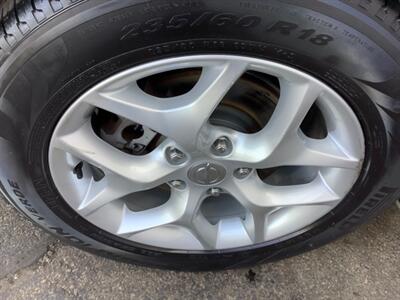 2017 Chrysler Pacifica Touring-L   - Photo 50 - Crest Hill, IL 60403