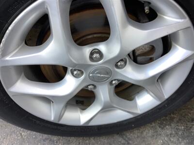 2017 Chrysler Pacifica Touring-L   - Photo 49 - Crest Hill, IL 60403