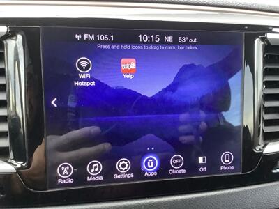 2017 Chrysler Pacifica Touring-L   - Photo 21 - Crest Hill, IL 60403