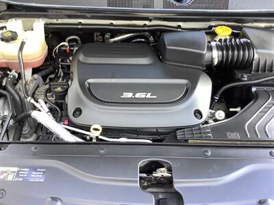 2017 Chrysler Pacifica Touring-L   - Photo 53 - Crest Hill, IL 60403