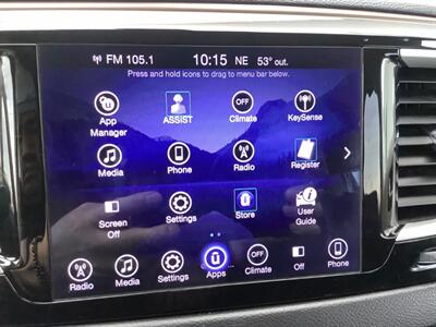 2017 Chrysler Pacifica Touring-L   - Photo 20 - Crest Hill, IL 60403