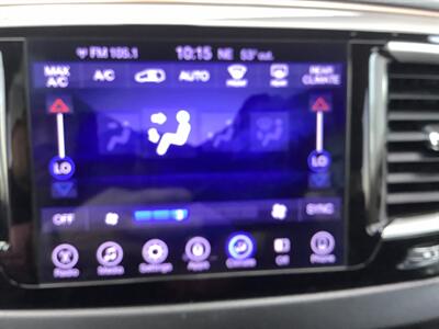 2017 Chrysler Pacifica Touring-L   - Photo 22 - Crest Hill, IL 60403