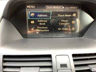 2012 Acura MDX SH-AWD w/Tech w/RES - Photo 21 - Crest Hill, IL 60403