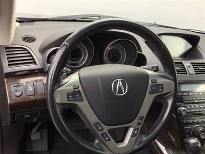 2012 Acura MDX SH-AWD w/Tech w/RES - Photo 18 - Crest Hill, IL 60403