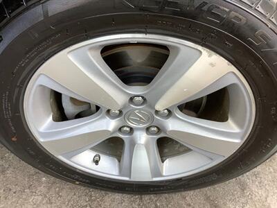 2012 Acura MDX SH-AWD w/Tech w/RES - Photo 51 - Crest Hill, IL 60403