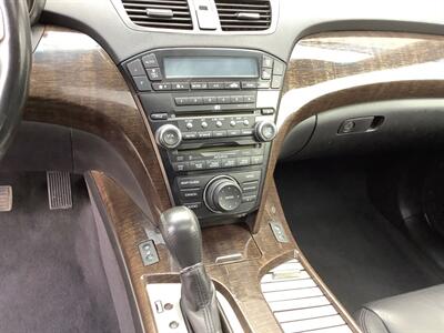 2012 Acura MDX SH-AWD w/Tech w/RES - Photo 17 - Crest Hill, IL 60403